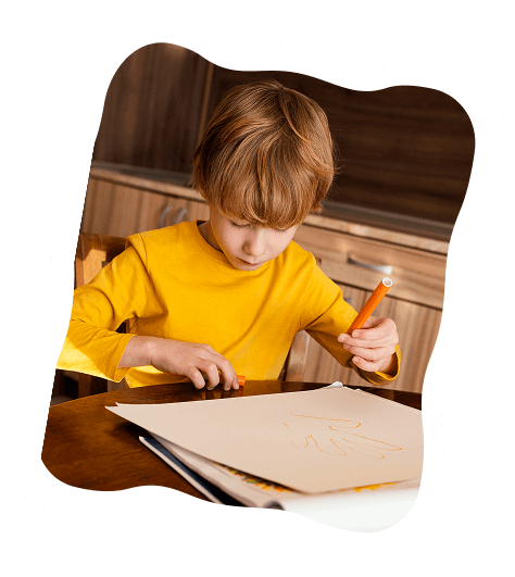 Create Act & Tell Day