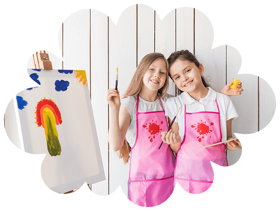 Spring Art & Craft Fair
